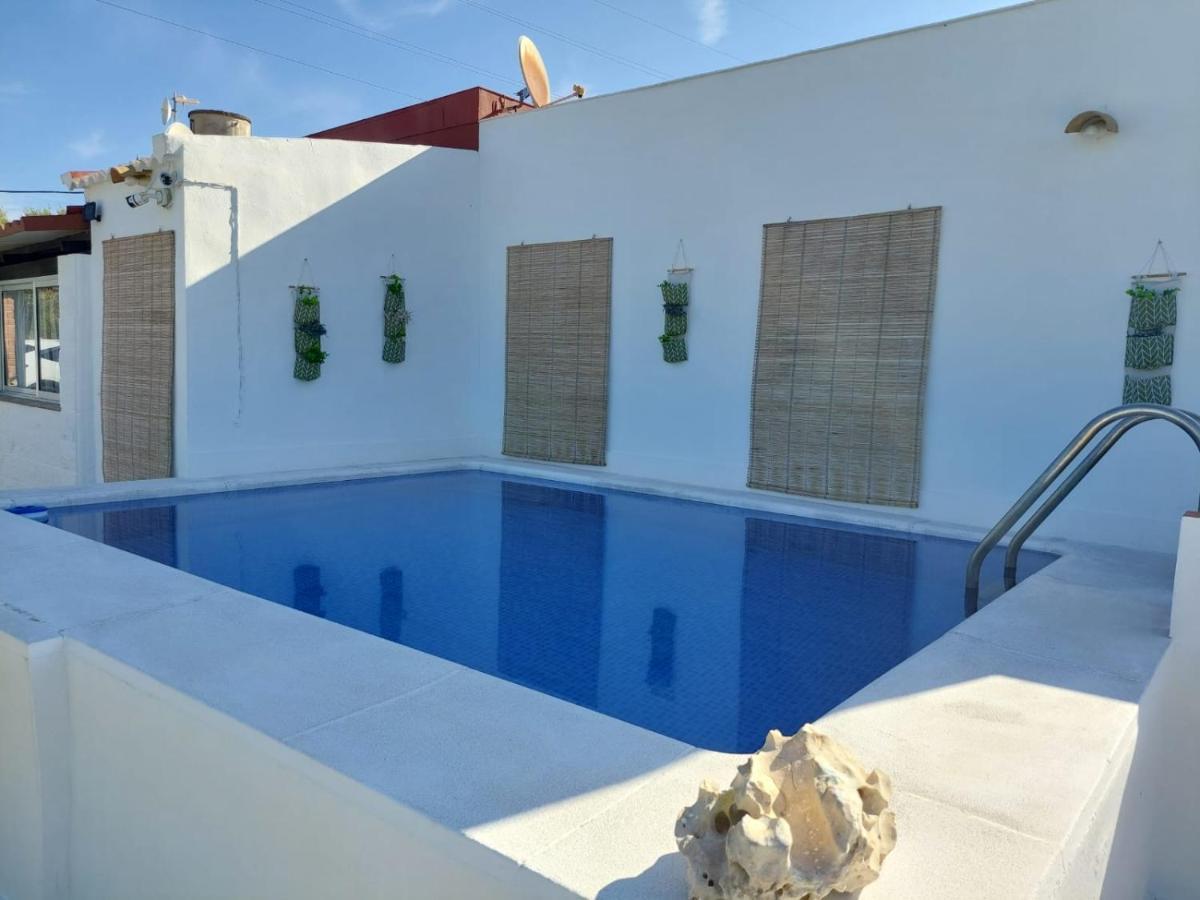 Casa En Pantano De La Brena Apartment Córdoba Exterior foto