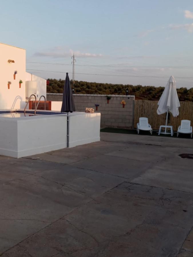 Casa En Pantano De La Brena Apartment Córdoba Exterior foto