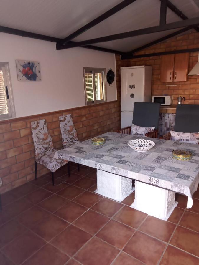 Casa En Pantano De La Brena Apartment Córdoba Exterior foto