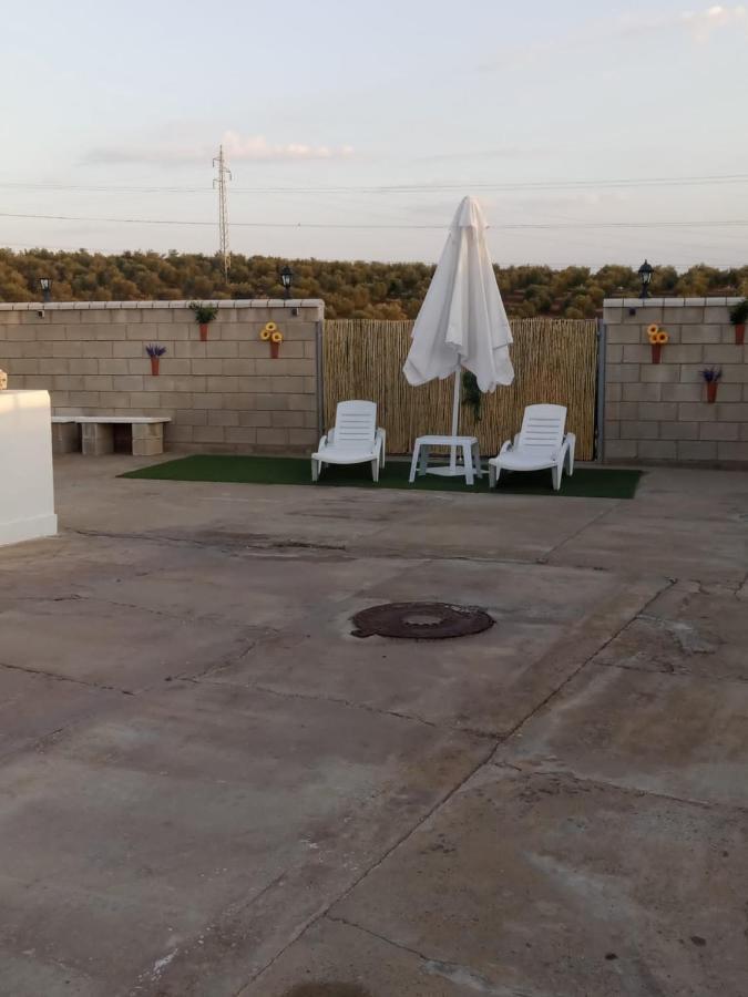 Casa En Pantano De La Brena Apartment Córdoba Exterior foto