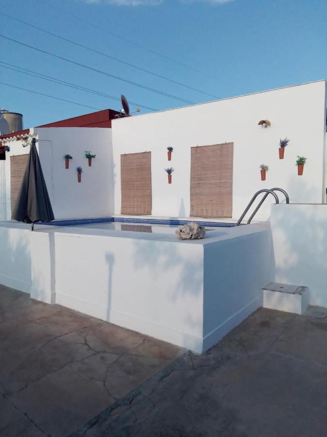 Casa En Pantano De La Brena Apartment Córdoba Exterior foto