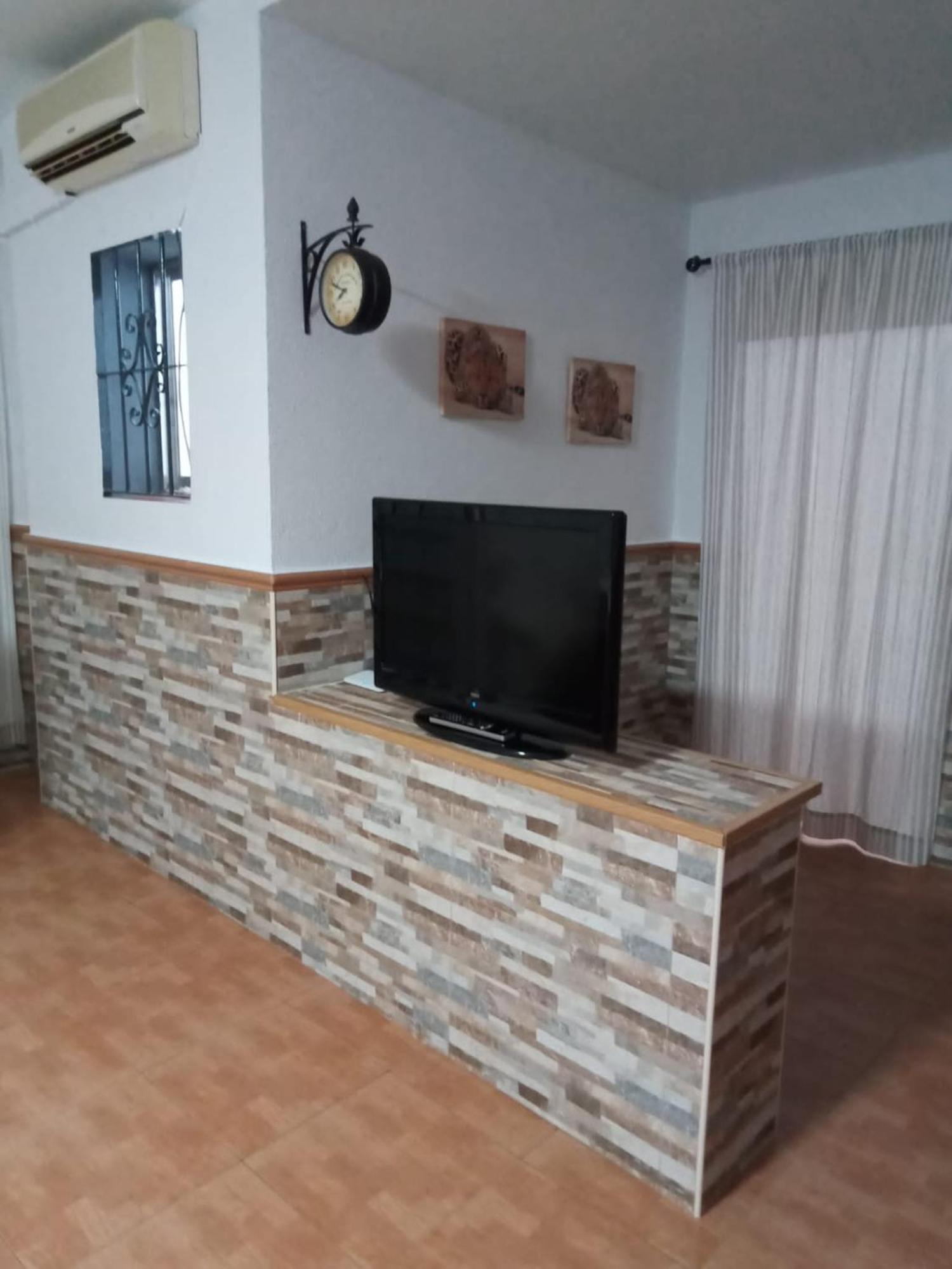 Casa En Pantano De La Brena Apartment Córdoba Exterior foto
