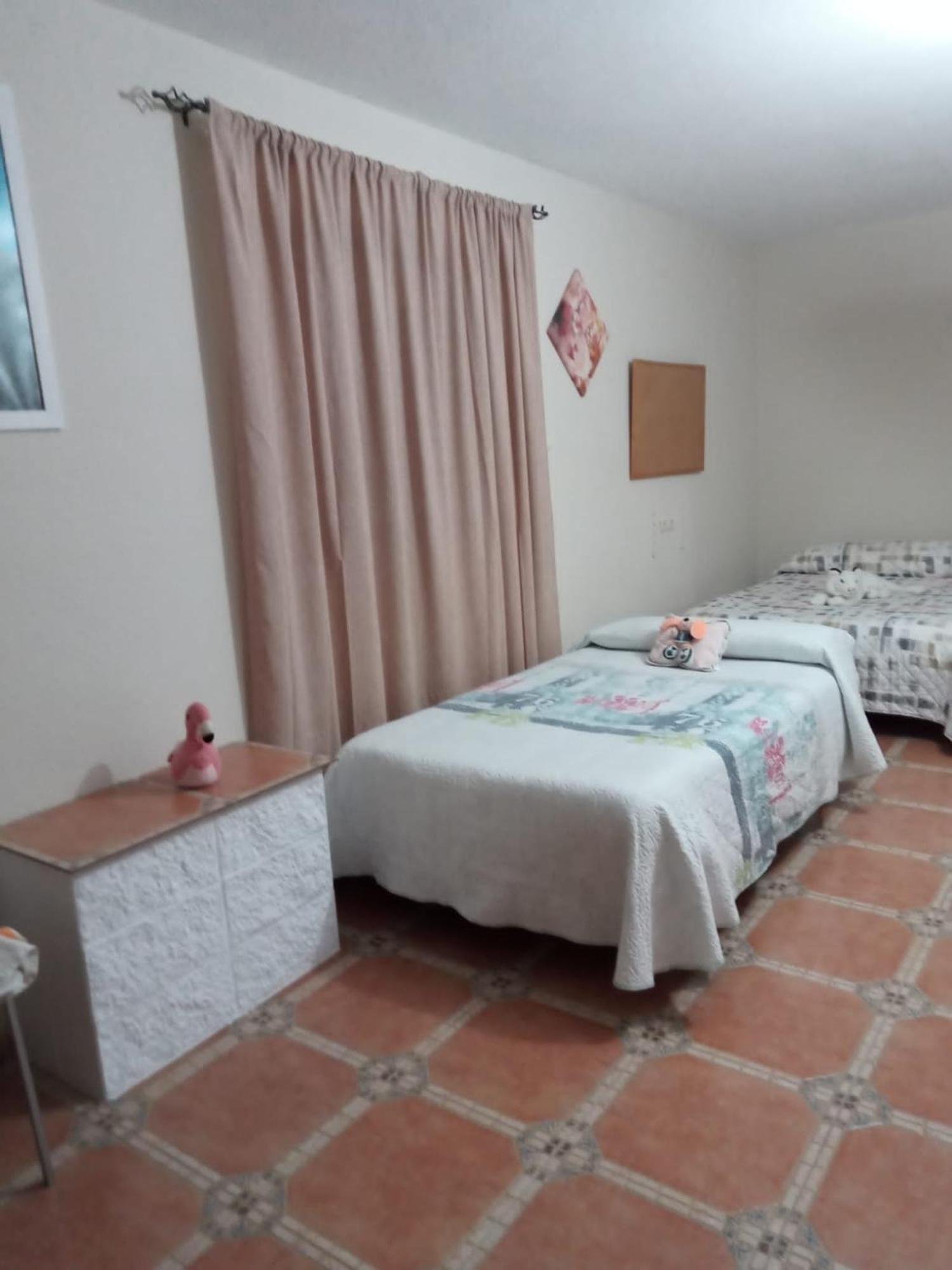 Casa En Pantano De La Brena Apartment Córdoba Exterior foto
