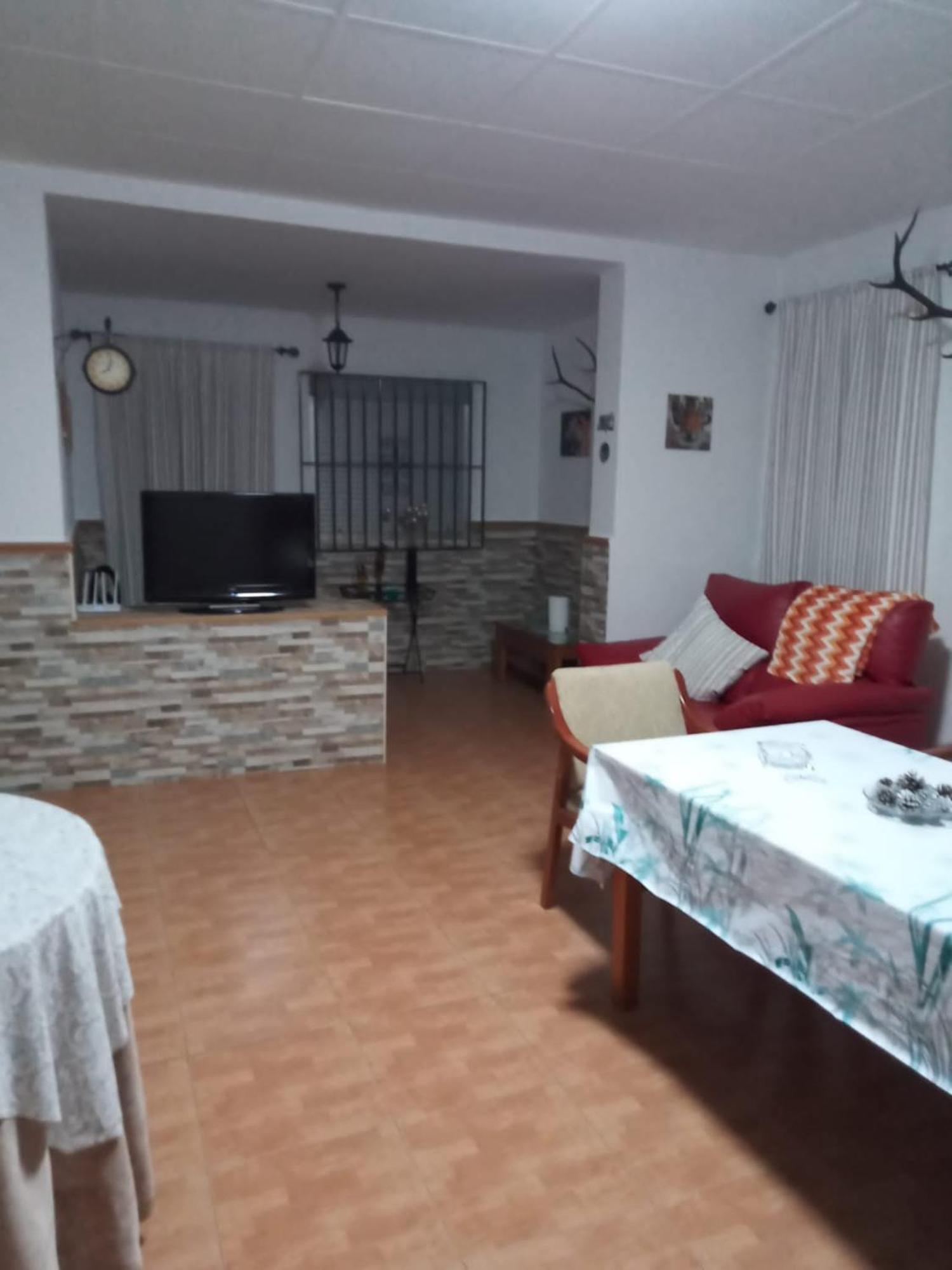 Casa En Pantano De La Brena Apartment Córdoba Exterior foto