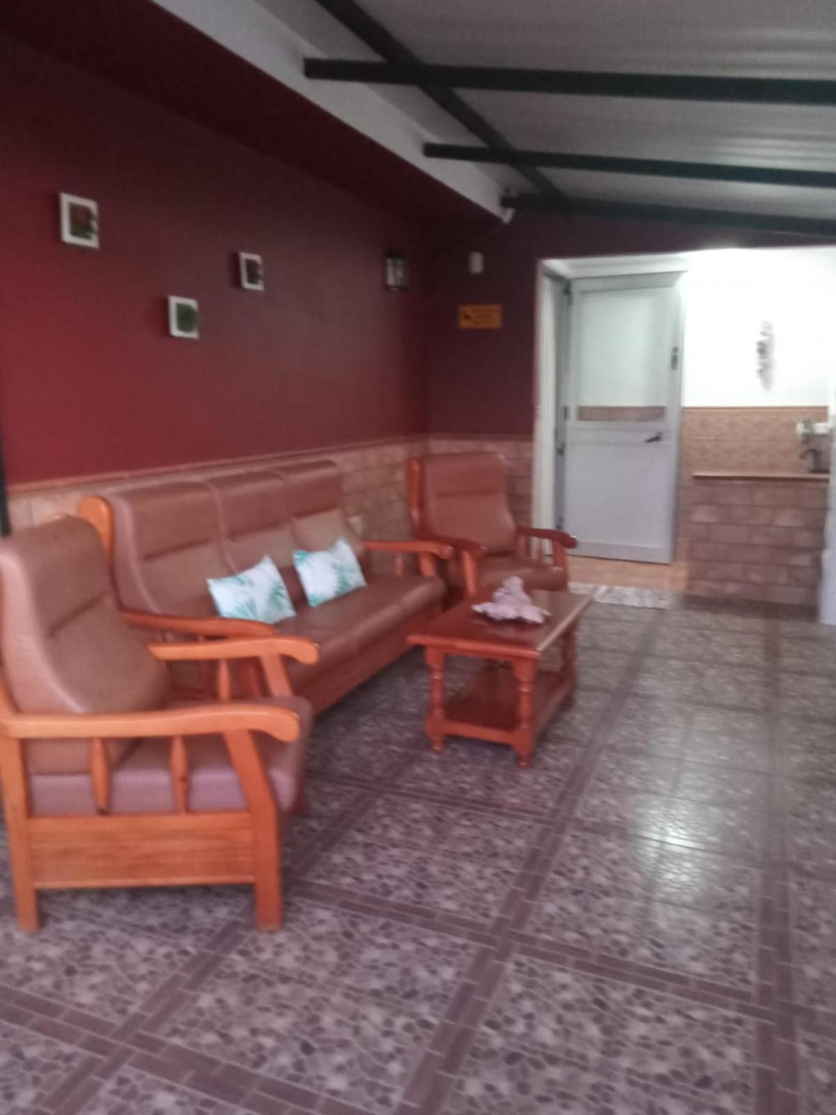 Casa En Pantano De La Brena Apartment Córdoba Exterior foto
