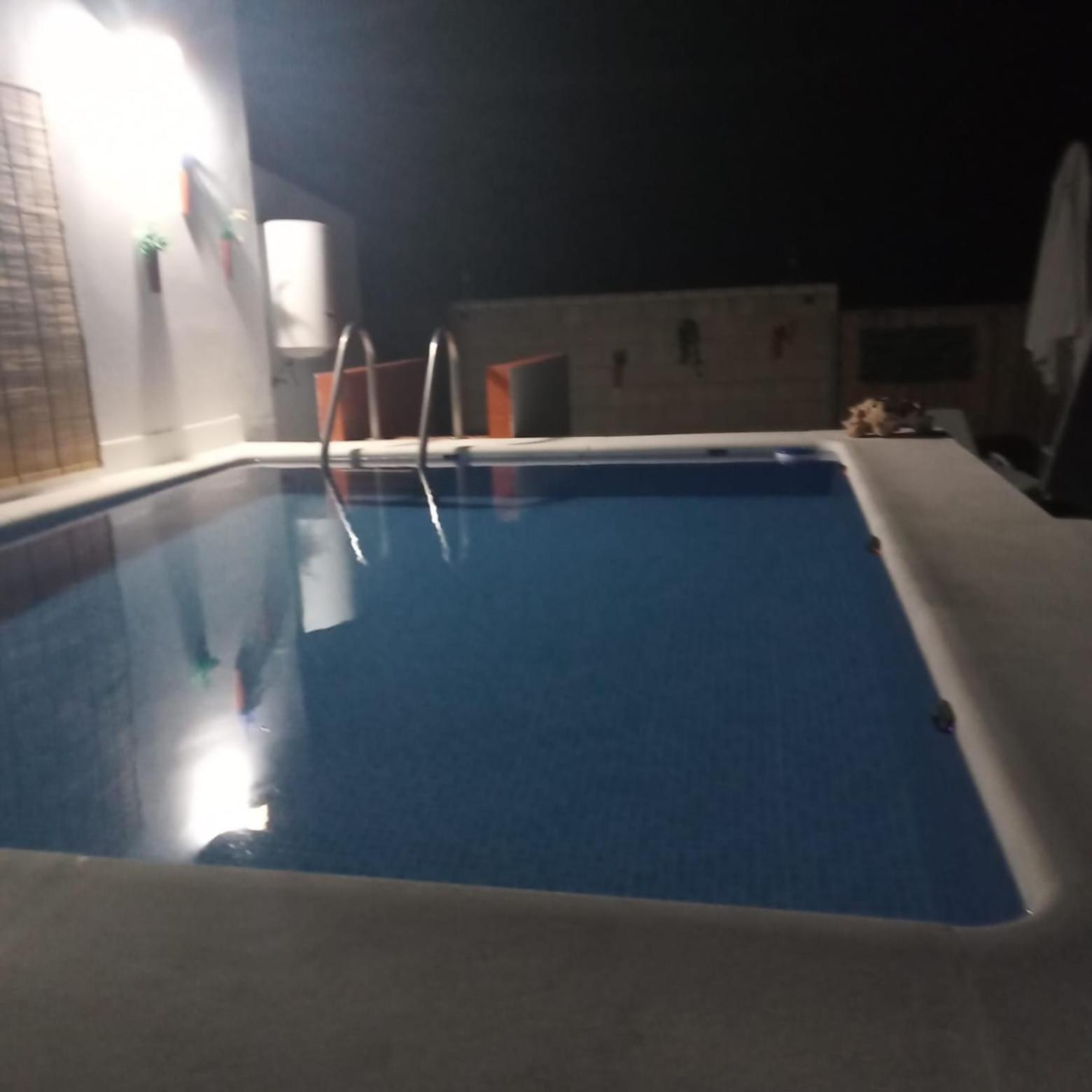 Casa En Pantano De La Brena Apartment Córdoba Exterior foto