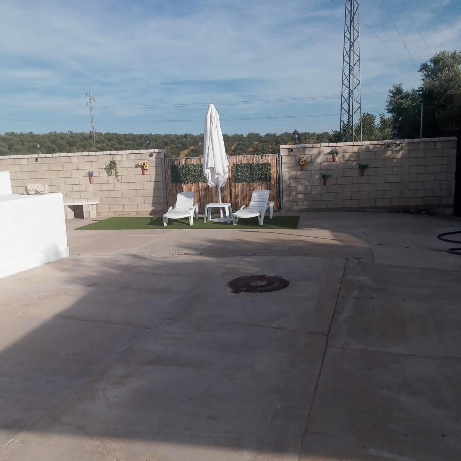 Casa En Pantano De La Brena Apartment Córdoba Exterior foto