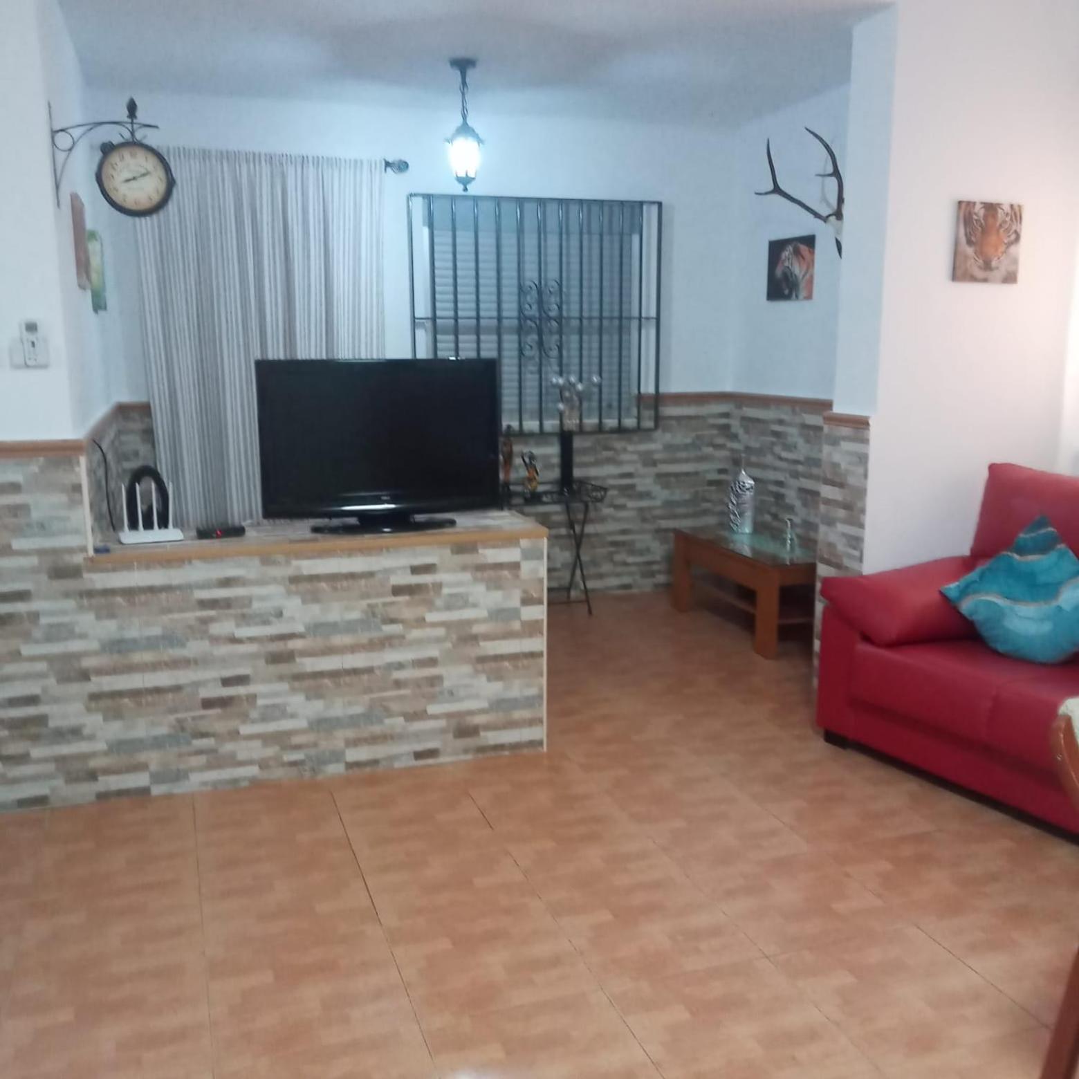 Casa En Pantano De La Brena Apartment Córdoba Exterior foto