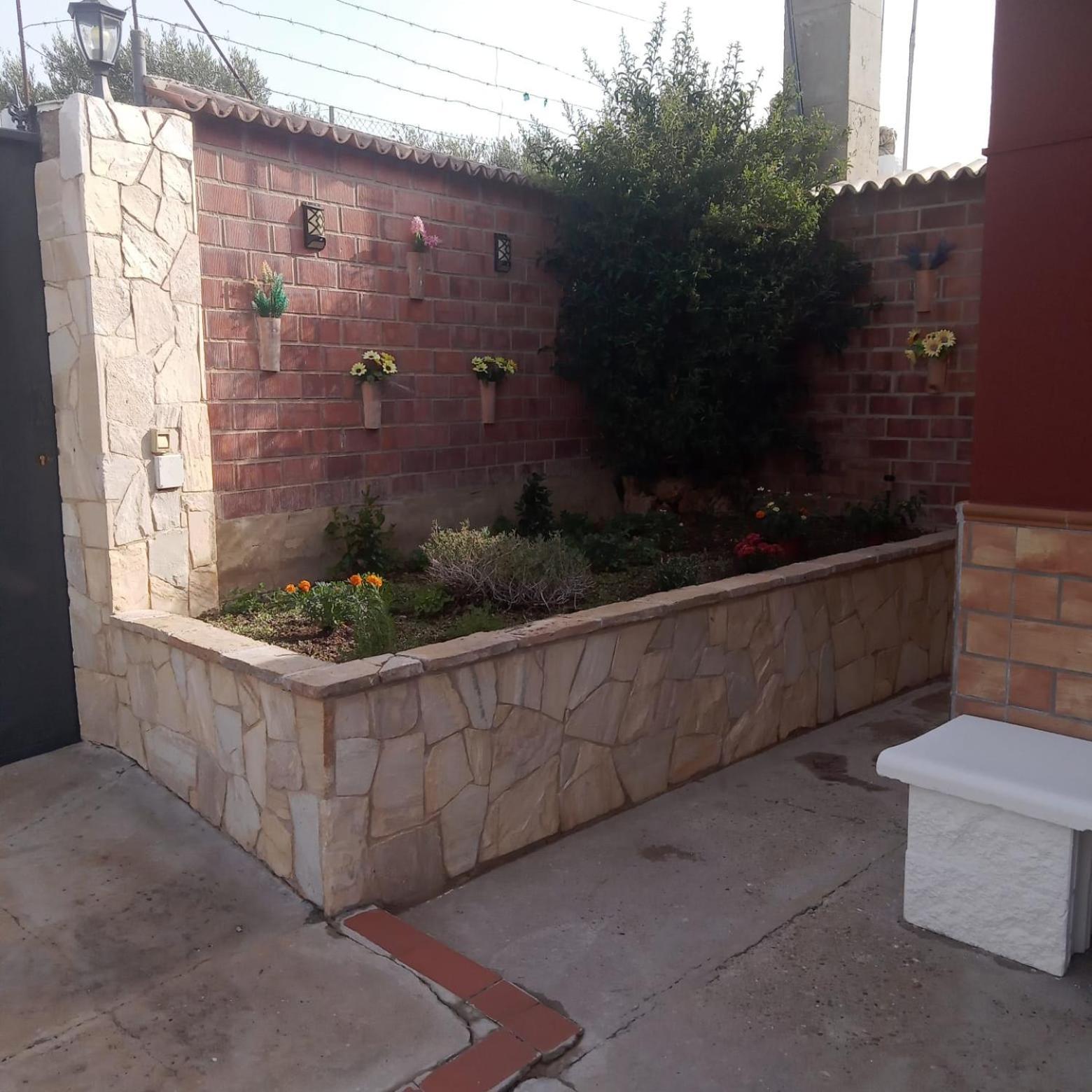 Casa En Pantano De La Brena Apartment Córdoba Exterior foto